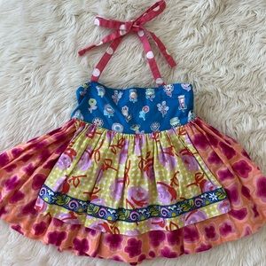 Matilda Jane Platinum size 2